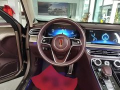 FAW Hongqi H9 2020 3.0T Zhilian Qiling Four-Seat Edition - ფოტო 10