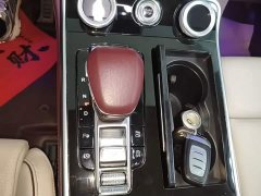 FAW Hongqi H9 2020 3.0T Zhilian Qiling Four-Seat Edition - ფოტო 13