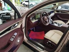 FAW Hongqi H9 2020 3.0T Zhilian Qiling Four-Seat Edition - ფოტო 15
