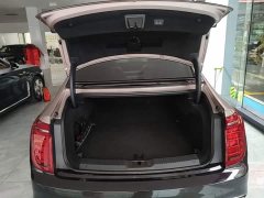FAW Hongqi H9 2020 3.0T Zhilian Qiling Four-Seat Edition - ფოტო 18