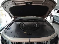 FAW Hongqi H9 2020 3.0T Zhilian Qiling Four-Seat Edition - ფოტო 19
