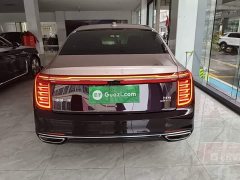 FAW Hongqi H9 2020 3.0T Zhilian Qiling Four-Seat Edition - ფოტო 5