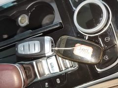 FAW Hongqi H9 2020 3.0T Zhilian Qiling Four-Seat Edition - ფოტო 8