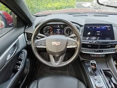 Cadillac CT5 2020 Facelift 2.8T Luxury - ფოტო 10