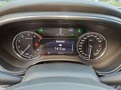 Cadillac CT5 2020 Facelift 2.8T Luxury - ფოტო 11