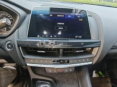 Cadillac CT5 2020 Facelift 2.8T Luxury - ფოტო 12