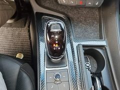Cadillac CT5 2020 Facelift 2.8T Luxury - ფოტო 13
