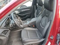 Cadillac CT5 2020 Facelift 2.8T Luxury - ფოტო 14