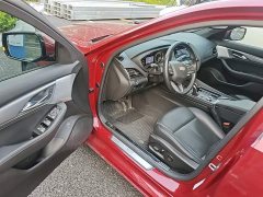 Cadillac CT5 2020 Facelift 2.8T Luxury - ფოტო 15