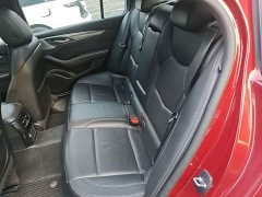 Cadillac CT5 2020 Facelift 2.8T Luxury - ფოტო 16