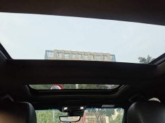 Cadillac CT5 2020 Facelift 2.8T Luxury - ფოტო 17