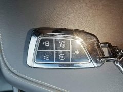 Cadillac CT5 2020 Facelift 2.8T Luxury - ფოტო 8