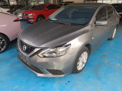 Nissan Sylphy 2022 Classic 1.6XE CVT Comfort - ფოტო 1