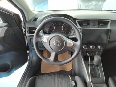 Nissan Sylphy 2022 Classic 1.6XE CVT Comfort - ფოტო 10