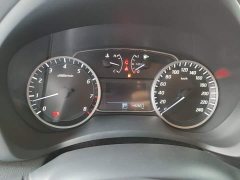 Nissan Sylphy 2022 Classic 1.6XE CVT Comfort - ფოტო 11