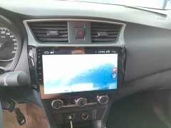 Nissan Sylphy 2022 Classic 1.6XE CVT Comfort - ფოტო 12