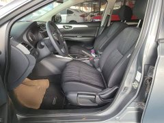 Nissan Sylphy 2022 Classic 1.6XE CVT Comfort - ფოტო 14