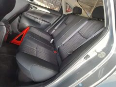 Nissan Sylphy 2022 Classic 1.6XE CVT Comfort - ფოტო 16