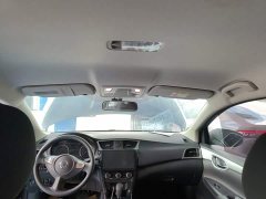 Nissan Sylphy 2022 Classic 1.6XE CVT Comfort - ფოტო 17