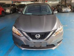 Nissan Sylphy 2022 Classic 1.6XE CVT Comfort - ფოტო 2