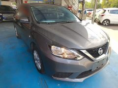Nissan Sylphy 2022 Classic 1.6XE CVT Comfort - ფოტო 3