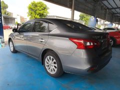 Nissan Sylphy 2022 Classic 1.6XE CVT Comfort - ფოტო 4