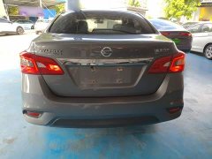 Nissan Sylphy 2022 Classic 1.6XE CVT Comfort - ფოტო 5