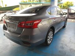 Nissan Sylphy 2022 Classic 1.6XE CVT Comfort - ფოტო 6