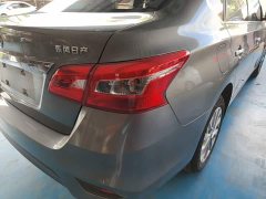 Nissan Sylphy 2022 Classic 1.6XE CVT Comfort - ფოტო 7