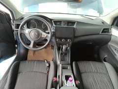 Nissan Sylphy 2022 Classic 1.6XE CVT Comfort - ფოტო 9