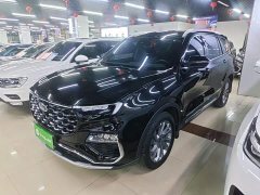 Ford Lingyue 2021 EcoBoost 225 Premium 7-Seater - ფოტო 1