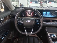 Ford Lingyue 2021 EcoBoost 225 Premium 7-Seater - ფოტო 10