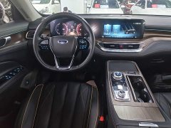 Ford Lingyue 2021 EcoBoost 225 Premium 7-Seater - ფოტო 12