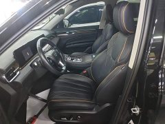 Ford Lingyue 2021 EcoBoost 225 Premium 7-Seater - ფოტო 14