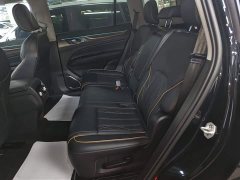 Ford Lingyue 2021 EcoBoost 225 Premium 7-Seater - ფოტო 16