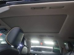 Ford Lingyue 2021 EcoBoost 225 Premium 7-Seater - ფოტო 17