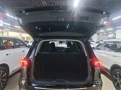 Ford Lingyue 2021 EcoBoost 225 Premium 7-Seater - ფოტო 18