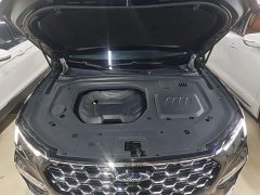 Ford Lingyue 2021 EcoBoost 225 Premium 7-Seater - ფოტო 19