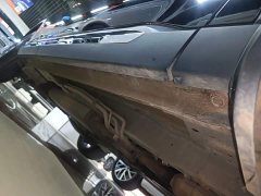 Ford Lingyue 2021 EcoBoost 225 Premium 7-Seater - ფოტო 20