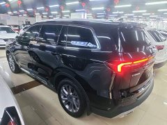 Ford Lingyue 2021 EcoBoost 225 Premium 7-Seater - ფოტო 4