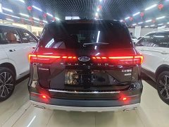 Ford Lingyue 2021 EcoBoost 225 Premium 7-Seater - ფოტო 5