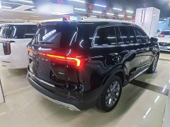 Ford Lingyue 2021 EcoBoost 225 Premium 7-Seater - ფოტო 6