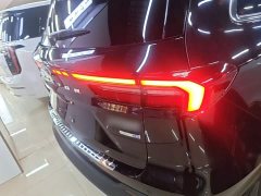 Ford Lingyue 2021 EcoBoost 225 Premium 7-Seater - ფოტო 7