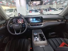 Ford Lingyue 2021 EcoBoost 225 Premium 7-Seater - ფოტო 9