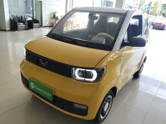 Wuling Hongguang MINIEV Macaron Fashion Edition LFP Battery - ფოტო 1