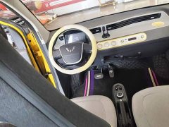 Wuling Hongguang MINIEV Macaron Fashion Edition LFP Battery - ფოტო 10