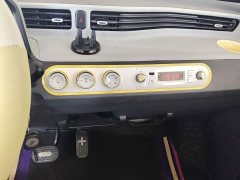 Wuling Hongguang MINIEV Macaron Fashion Edition LFP Battery - ფოტო 12