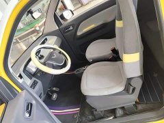 Wuling Hongguang MINIEV Macaron Fashion Edition LFP Battery - ფოტო 14
