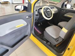 Wuling Hongguang MINIEV Macaron Fashion Edition LFP Battery - ფოტო 15
