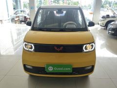 Wuling Hongguang MINIEV Macaron Fashion Edition LFP Battery - ფოტო 2